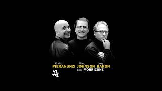 Video thumbnail of "ENRICO PIERANUNZI - MARC JOHNSON - JOEY BARON - JUST BEYOND THE HORIZON"