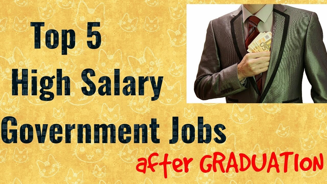 best government jobs after graduation youtube jobs without graduation