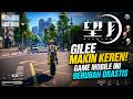 Gile Grafiknya berubah Drastis - WANGYUE Anime Open World RPG (Mobile/PC)