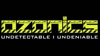 OZONICS HR300 and SCENT BAG REVIEW ATA 2107