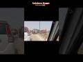 Varanasi ring road truck axdent 😭😭please save drive all motars ||#ambulelance blogger/subscribe pls/