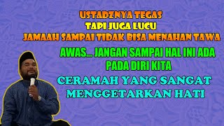 Ceramah Yang Paling Lucu Ustadz Abdil Muhadir Ritonga Terbaru