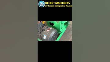 Why is impeller design crucial to centrifugal fan performance?