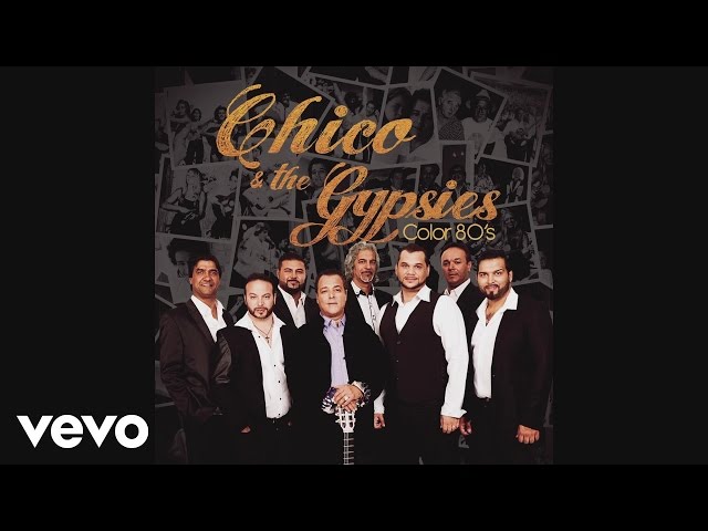 Chico & The Gypsies - Libertango