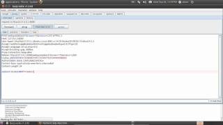 Injection Flaws   Numeric SQL Injection