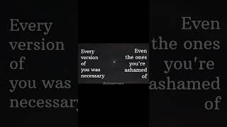 Lessons are learnt for a reason.... #lessonslearnedinlife #ytshorts #viralshorts