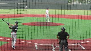 2021 Future Stars Series National Combine: Riley Stanford vs. Carson Queck (K)