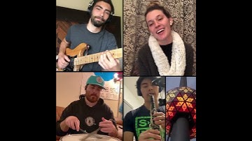 Thumbnail of What Are You Doing New Years Eve?-- Ella Fitzgerald Cover
