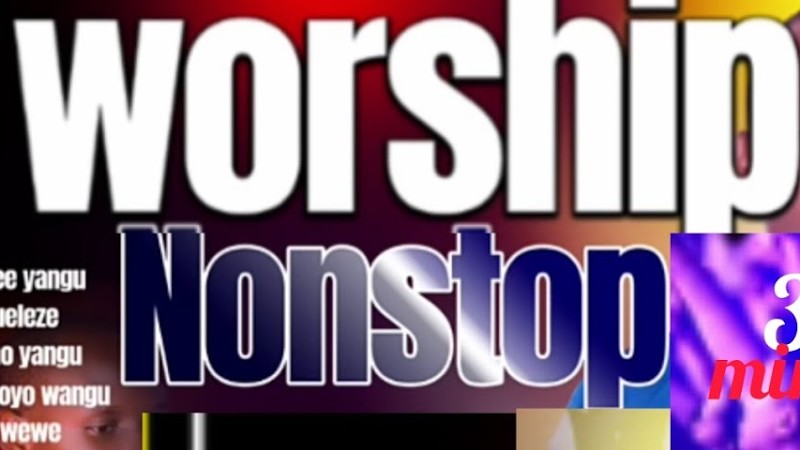 Swahili Worship Song