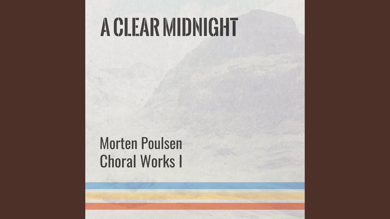 Watch A Clear Midnight on YouTube Watch A Clear Midnight on YouTube