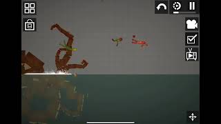 Kraken melsave in melon playground!! screenshot 5