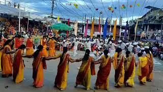 Download Lagu Nanda mahotsav 2021 Team Ajera (Didihat) MP3