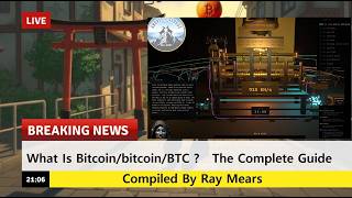 What Is Bitcoin / bitcoin / BTC  The Complete Guide