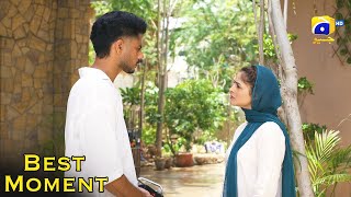 Girhein Episode 12 𝐁𝐞𝐬𝐭 𝐌𝐨𝐦𝐞𝐧𝐭 𝟎𝟏 Sehar Afzal - Haris Waheed - Hashaam Khan - Har Pal Geo