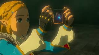 The Legend of Zelda: Tears of the Kingdom - Part 1