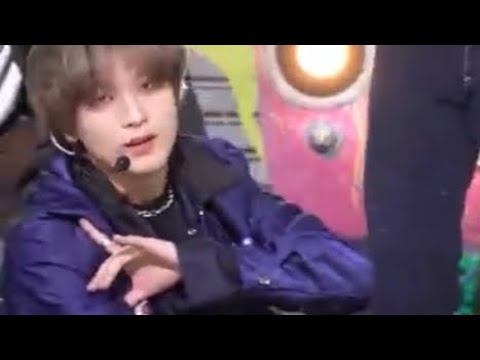 유니버스 극락 파트 (본인 기준) 멤버별로 보기 | NCT U