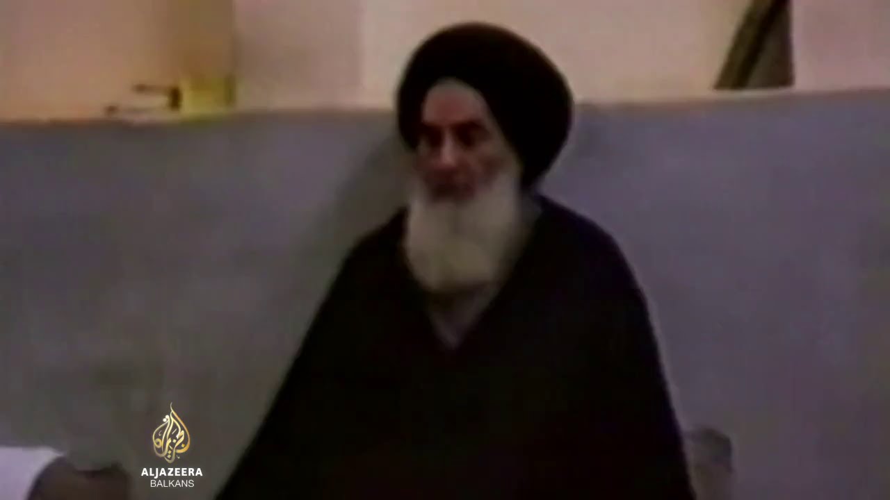 جدل حول الوحدات الشيعية في العراق