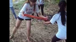 Fill the Tank Game screenshot 1