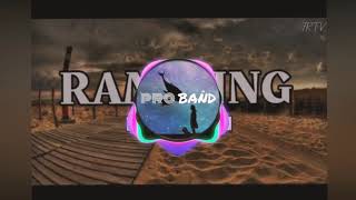 Ben Ladin - Rampung