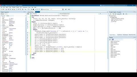 COLOCANDO DATA VENCIMENTO NAS PARCELAS - DELPHI 10.3