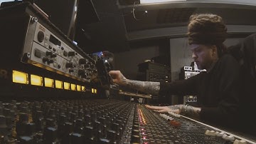 Paolo Baldini DubFiles meets Mellow Mood - Laser Sight Dub (Official Video)
