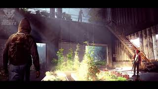 Jesper Kyd - Run For The Hills Cascade Hills Escape State Of Decay 2 Rare Unreleased Combat Ost