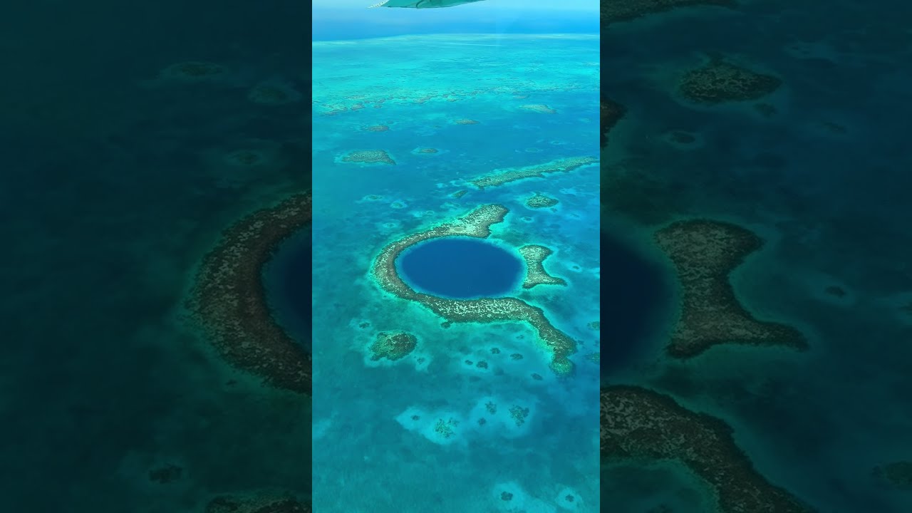 These Places Look Faker Than CGI But They Re 100 Real 