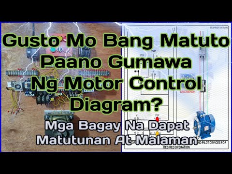 Video: Paano Magsagawa Ng Mga Function Ng Control