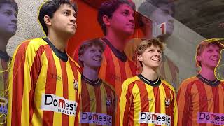 KBSK Retie | New Home Shirt 2023 - 2024 |