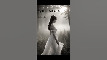 Celine Dion - My Heart Will Go On (1997)#Titanic #90sMusic