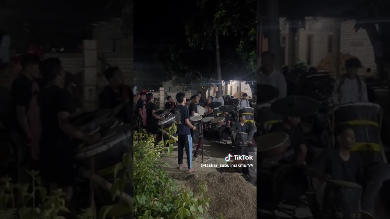 LASKAR SUBUR MAKMUR SM99 - SANDORENANG ( FULL VERSION )