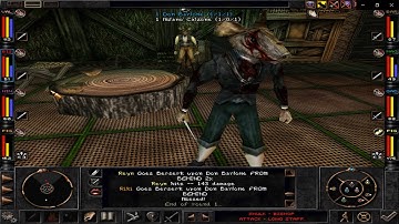 Let’s Play Wizardry 8 – Ironman Expert 24 – Rattkin Tree