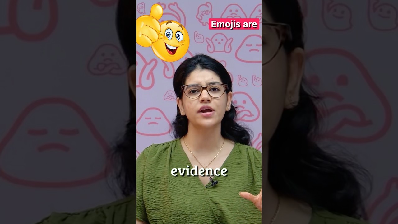 Can emojis land you in Jail? #law #didyouknow #lawstudent #legal