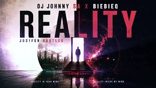 Reality feat. BieBieQ Lekker Beats (Jos!fer Bootleg)