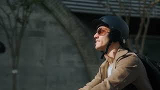 Introducing The Cikada City E-Bike