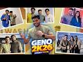 GENO Event 2026 Full Experience Vlog Crazy Moments Vlog No GENO Event 2026 Full Experience Vlog Crazy Moments Vlog No