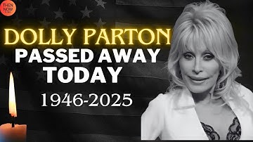 4 American Legends Who Died Today | Then and now 2026