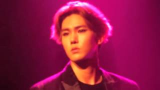 [HD] 160221 HISTORY in London - Compilation 1 (Dreamer,  D-Day, 태양은 없다, Why Not)
