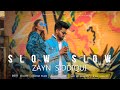 Zayn siddiqui  slow slow official music