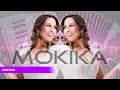 MOKIKA - Contigo (Official Audio)
