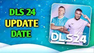 DLS 24 Update | New Update Coming Soon??| DLS 24 UPDATE | DLS | DLS 23 | DLS 24 NEW FEATURE.