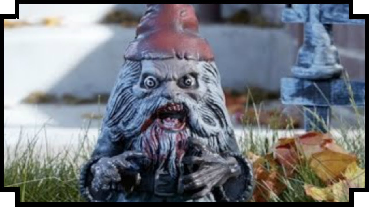 3 Vampires & A Werebeast Walk Into A Fortress...