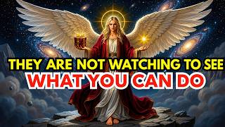 Someone With Real Influence Has Been Watching You Far Longer Than You Ever Realised