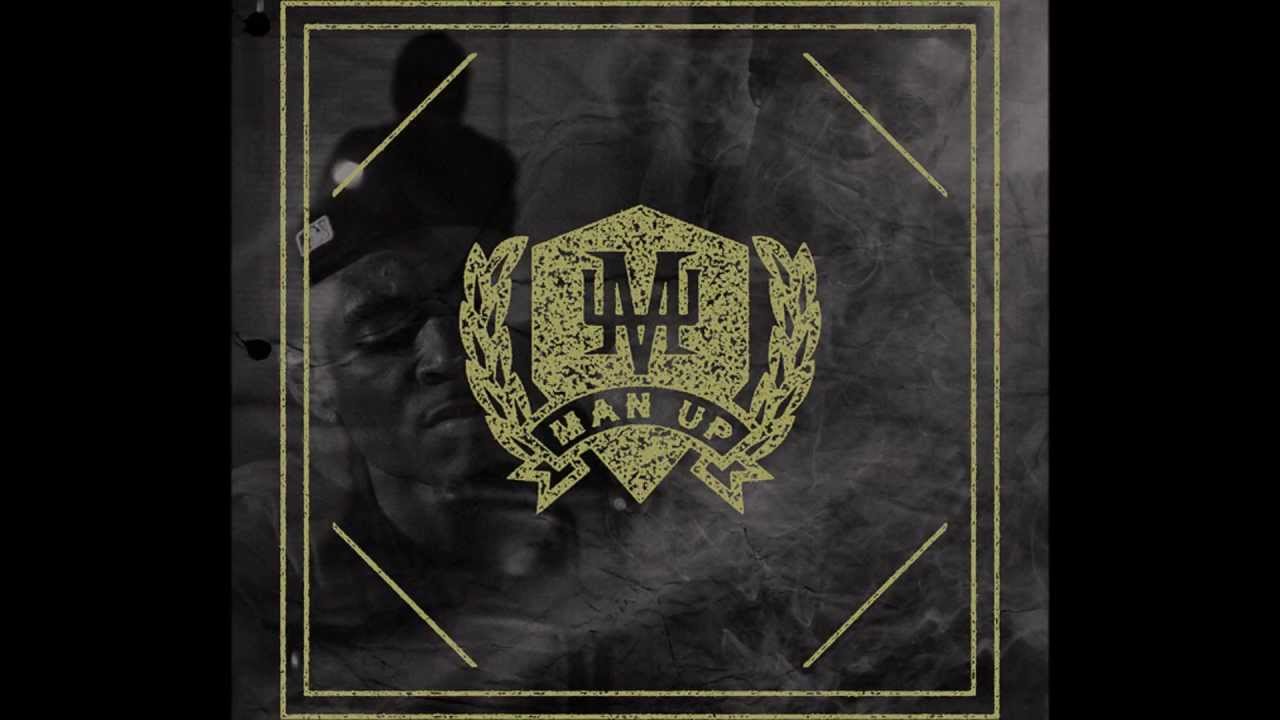 Envy (feat. Tedashii, Andy Mineo & KB) - 116 (Man Up)