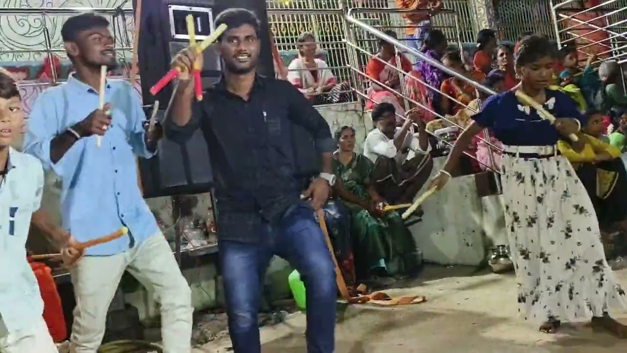 Enni poolu kosina song kolatam badvel cell 7799070598@sri Krishna kolatam badvel