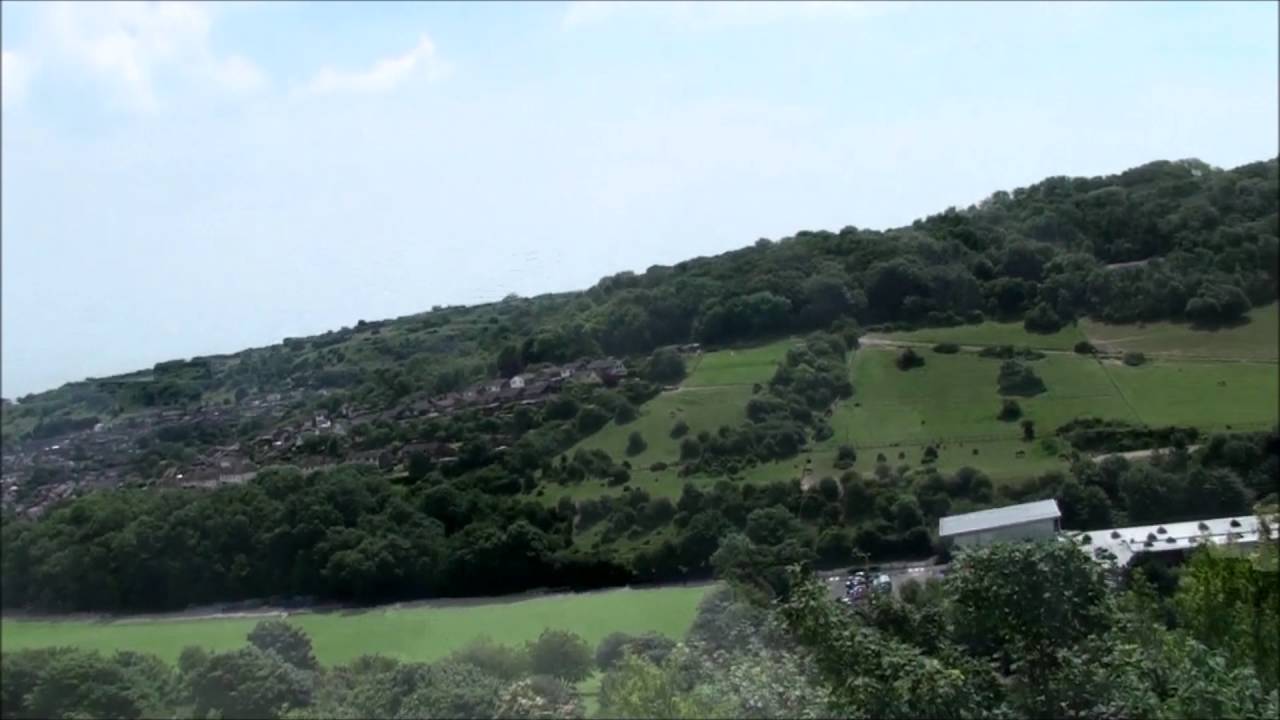 Walking to Hougham and Back Part 2