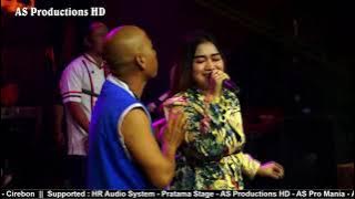 MENJANDA LAGI DEDE MANAH