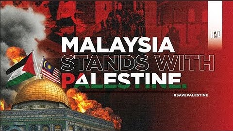 ATOUNA EL TOUFOULE (FREE PALESTINE)