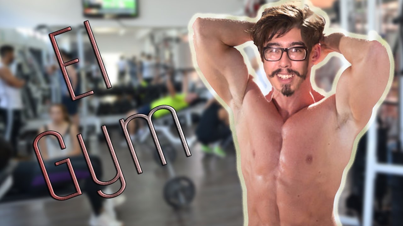 EL GIMNASIO - YouTube