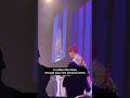 CMAT sticks it to Reform, Farage and fascists during her powerful Ivor Novello speech